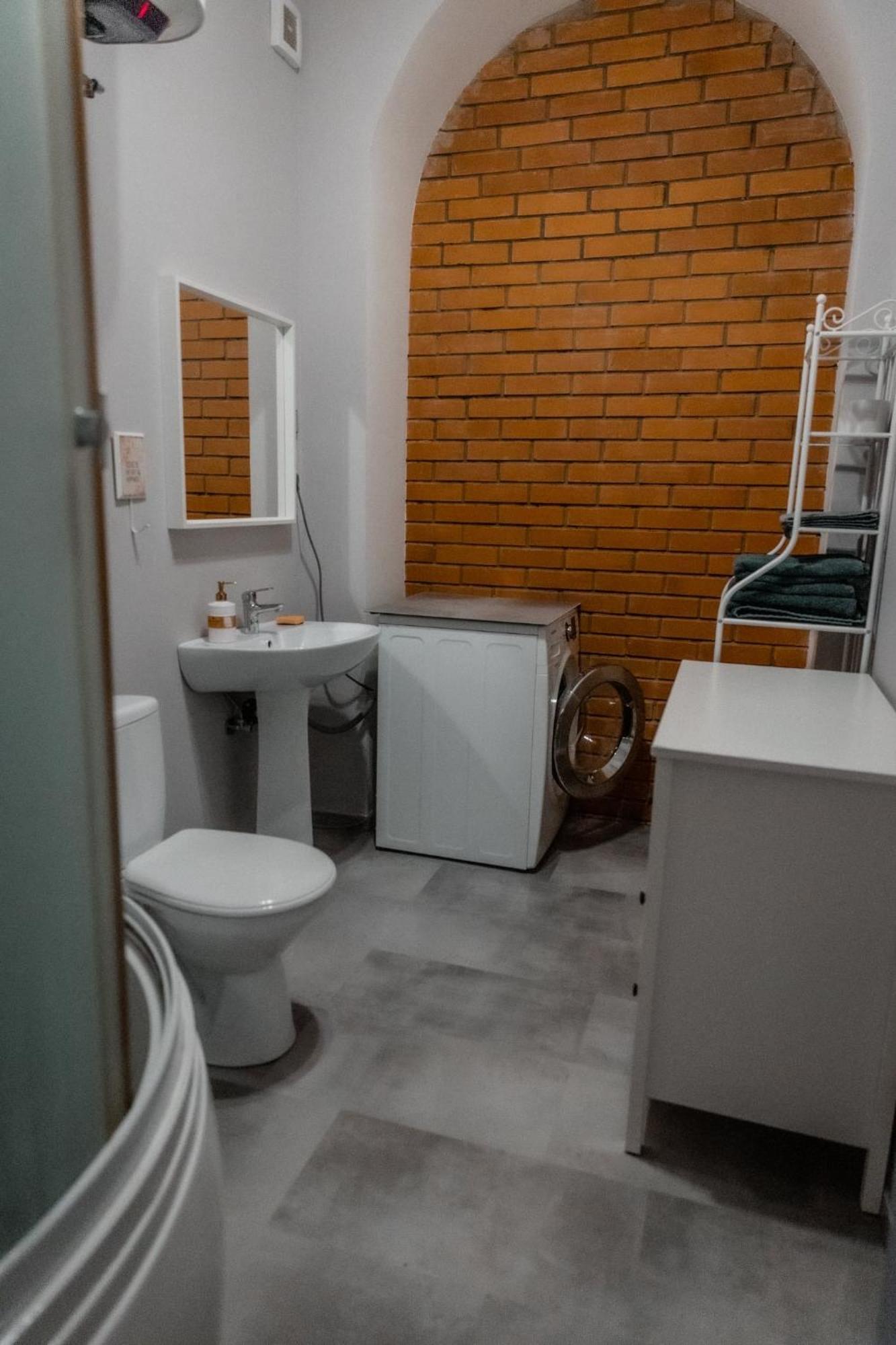 Studio Type Apartment In Kegums Ķegums Exterior foto
