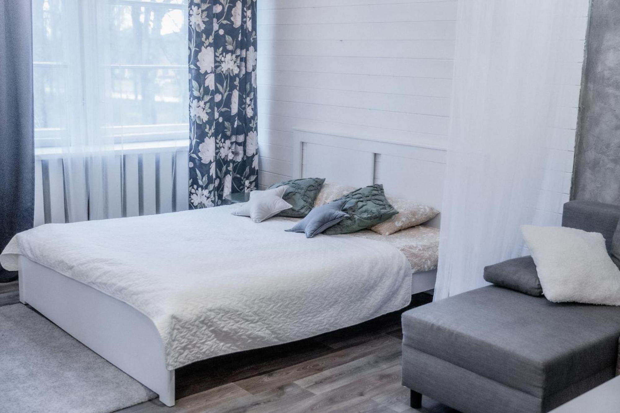 Studio Type Apartment In Kegums Ķegums Exterior foto
