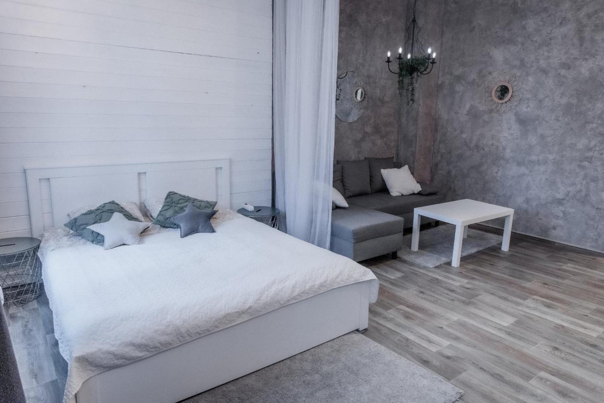 Studio Type Apartment In Kegums Ķegums Exterior foto