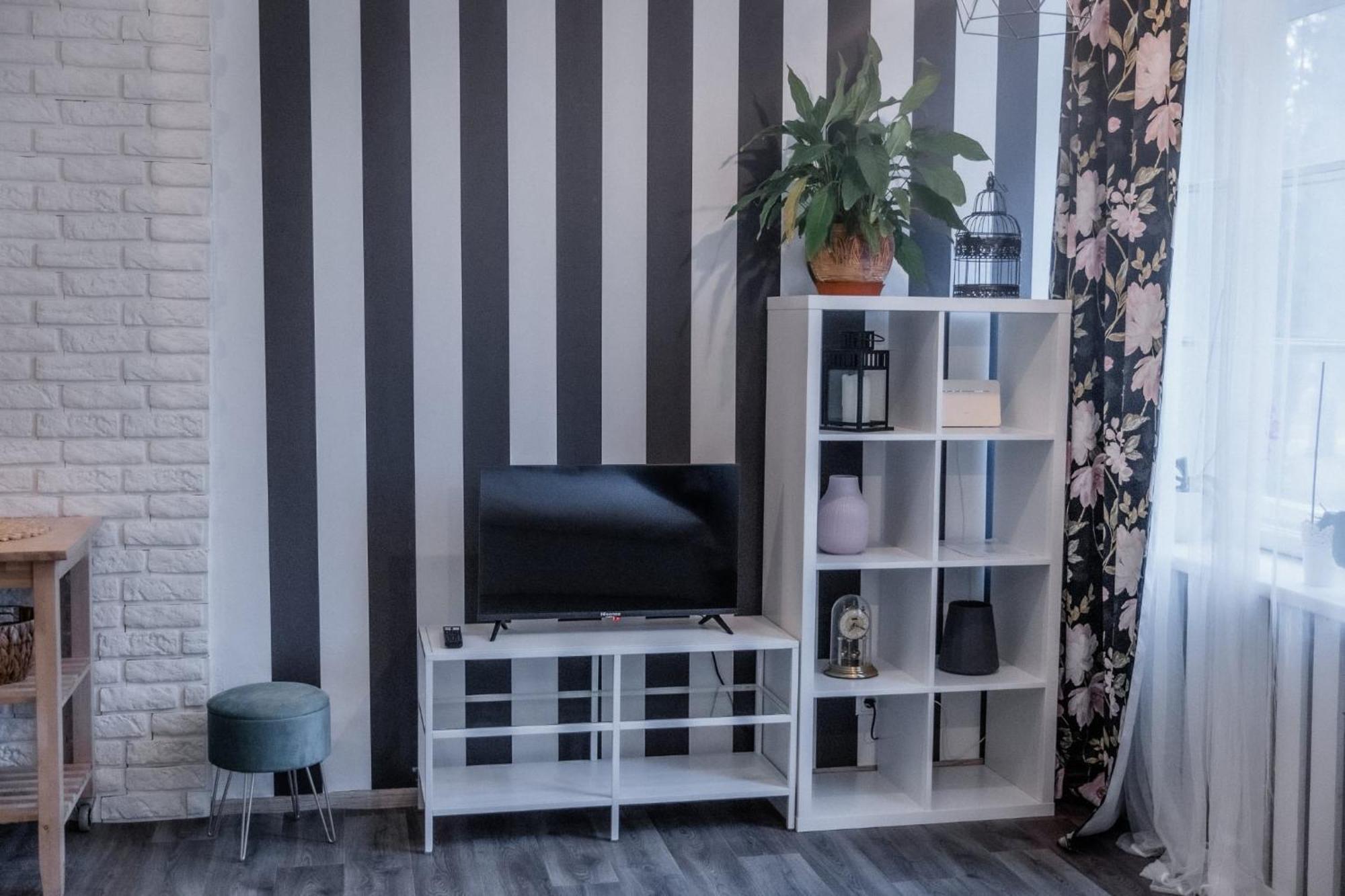 Studio Type Apartment In Kegums Ķegums Exterior foto